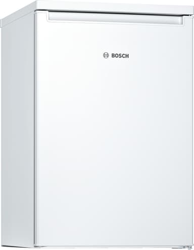 Bosch kjøleskap KTR15NWFA (hvit)