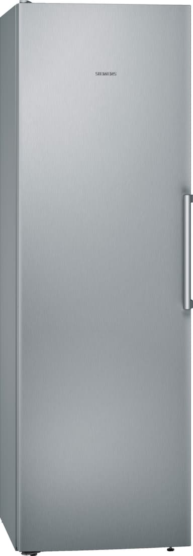 Siemens iQ300 kjøleskap KS36VVIEP (rustfritt stål)