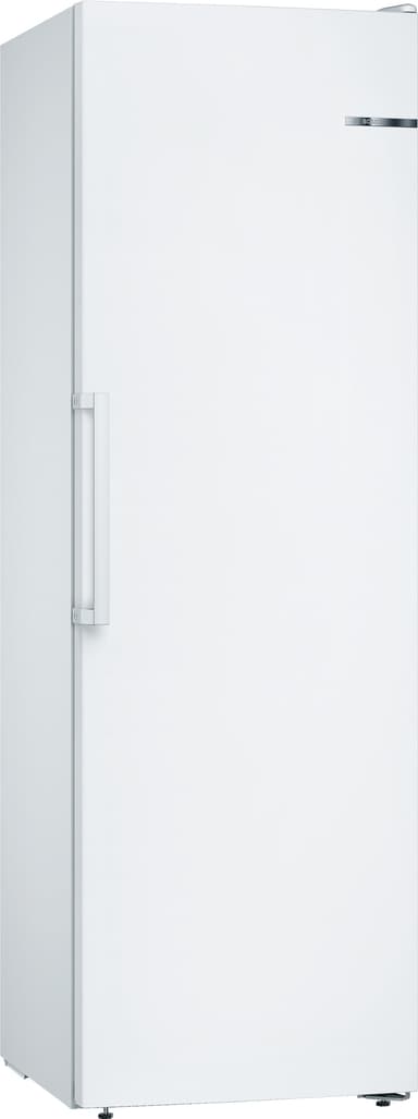Bosch Serie 4 fryseskap GSN36VWEP (hvit)
