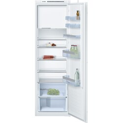 Bosch kjøleskap med fryser KIL82VSF0 innebygd