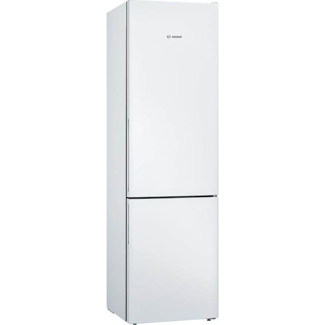 Bosch Fridge/freezer combination KGV39VWEA (White)