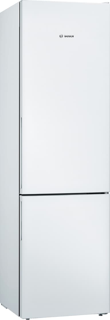 Bosch Fridge/freezer combination KGV39VWEA (White)