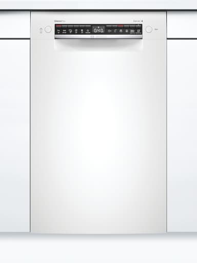Bosch Series 4 oppvaskmaskin SPU4EKW28S