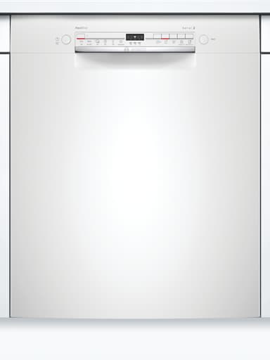 Bosch Serie 2 oppvaskmaskin SMU2ITW04S