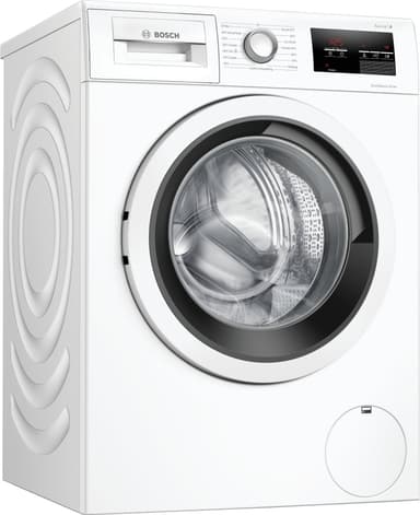 Bosch Serie 6 vaskemaskin WAU28UE9SN