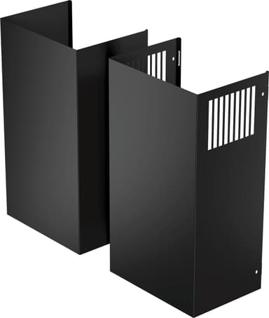 Bosch luftekanal ventilator DWZ1AX6E1 (rustfritt stål)