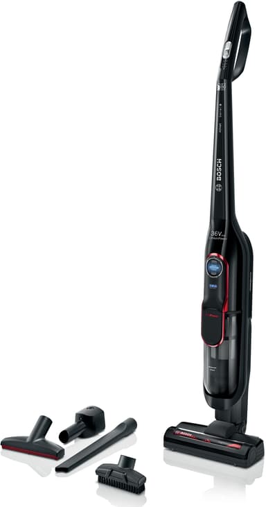 Bosch Athlete ProPower trådløs støvsuger BBH87POW1
