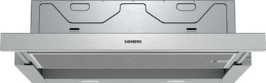 Siemens iQ300 ventilator LI64MA531 (sølv)