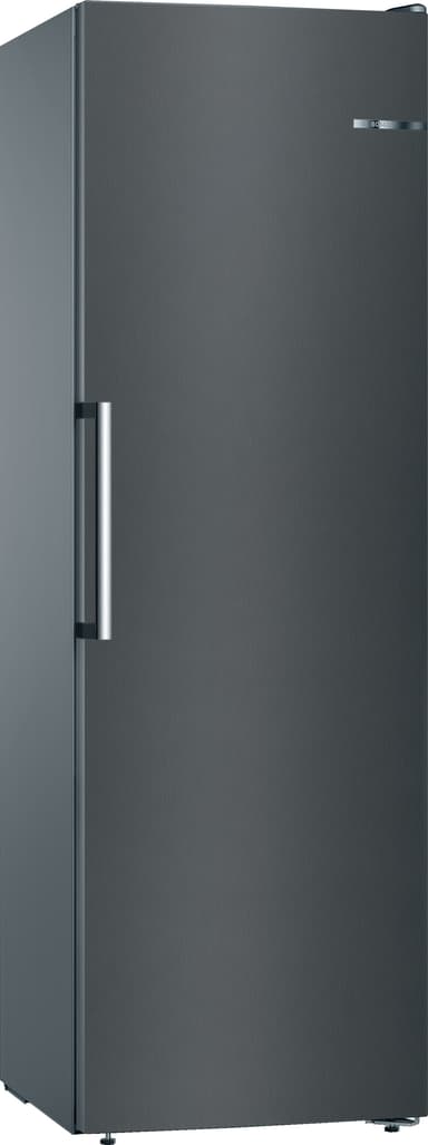 Bosch fryseskap GSN36VXFP (sort)