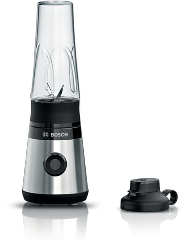 Bosch VitaPower Series 2 miniblender MMB2111M (stål)