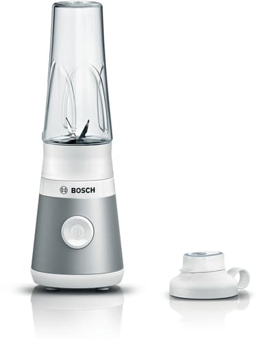 Bosch VitaPower Series 2 miniblender MMB2111T (hvit/stål)