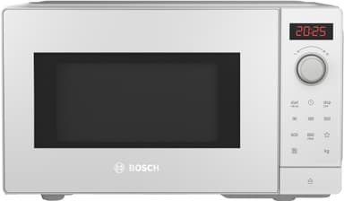 Bosch Mikrobølgeovn FFL023MW0 (Hvit)