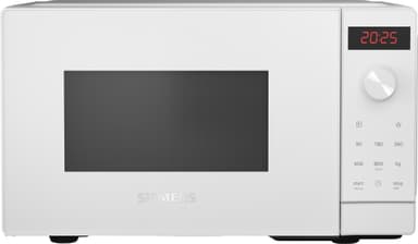 Siemens Mikrobølgeovn FF023LMW0 (Hvit)