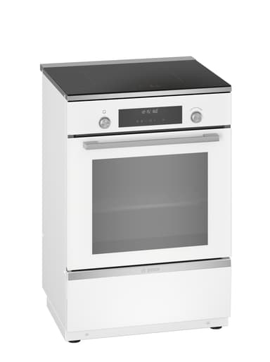 Bosch Komfyr HLT79Y321U (Hvit)
