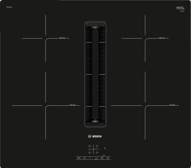 Bosch Venting_hobs PIE611B15E (sort)