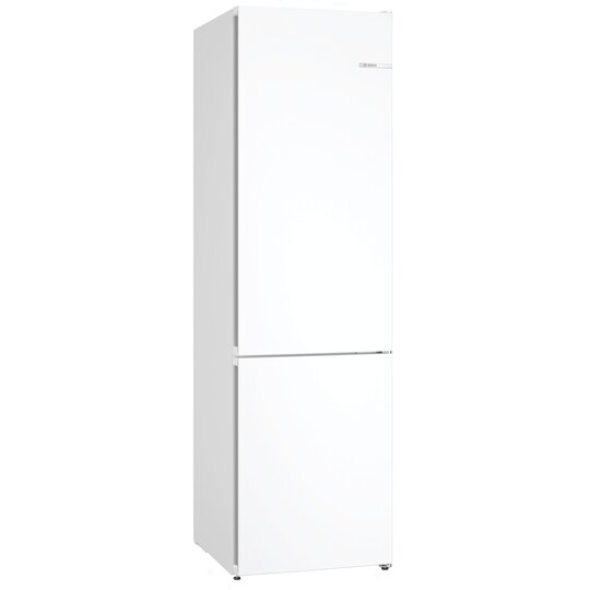 Bosch Kjøleskap/fryser kombinasjon KGN392WDF (hvit)