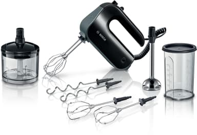 Bosch Styline håndmikser MFQ4990B