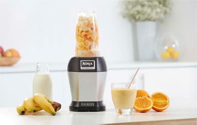Nutri Ninja nutriblender BL450