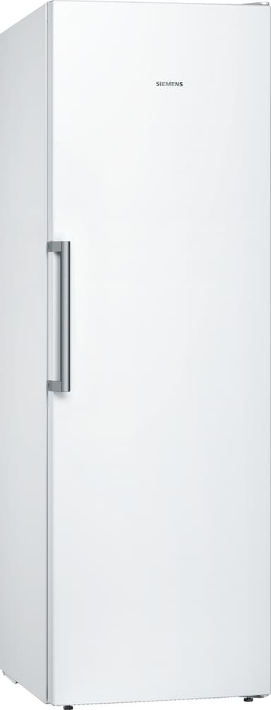 Siemens fryser GS36NFWFV