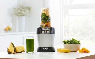 Nutri Ninja nutriblender BL480 - Elkjøp