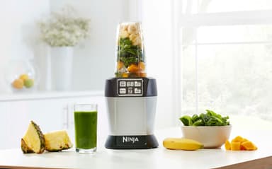 Nutri Ninja nutriblender BL480