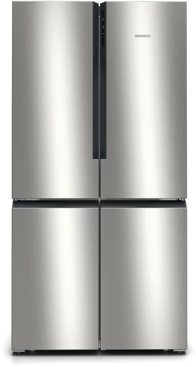 Siemens Kjøleskap/fryser kombinasjon KF96NVPEA (inox-easyclean)