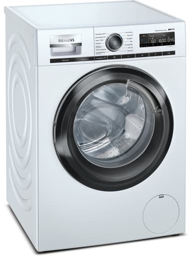 Siemens Vaskemaskin WM6HXKE1DN (hvit)