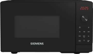 Siemens Mikrobølgeovn FF023LMB2 (Sort)