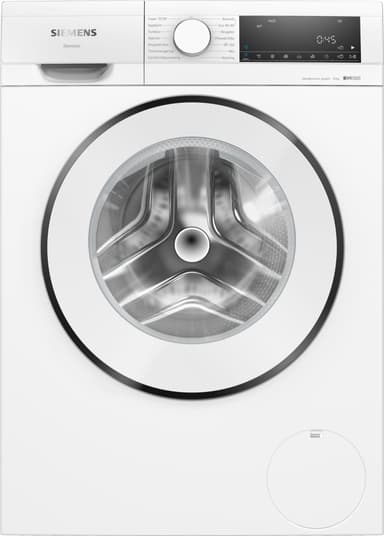 Siemens Vaskemaskin WG54G20LDN (Hvit)