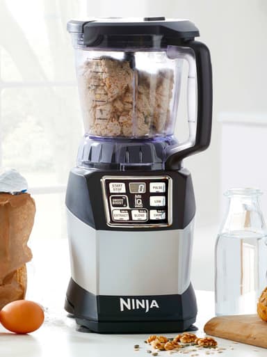 Nutri Ninja blender BL682EU2