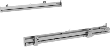 Bosch teleskopskinne HEZ638D00