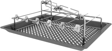 Siemens grillsett HZ635000