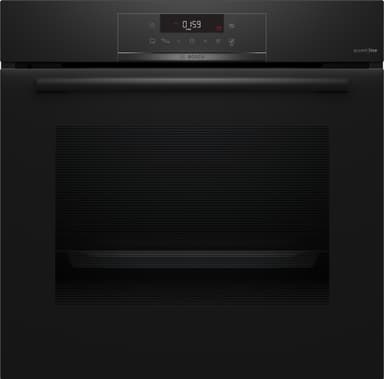 Bosch Ovn HRA472BB0S (Sort)