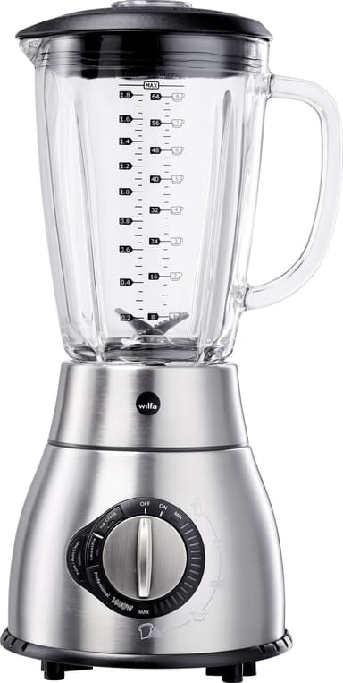 Wilfa knus 1400
