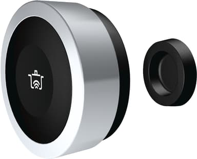 Bosch trådløs temperatursensor HEZ39050