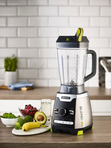 Kenwood Blend-X Pro blender BLP900 (sort)