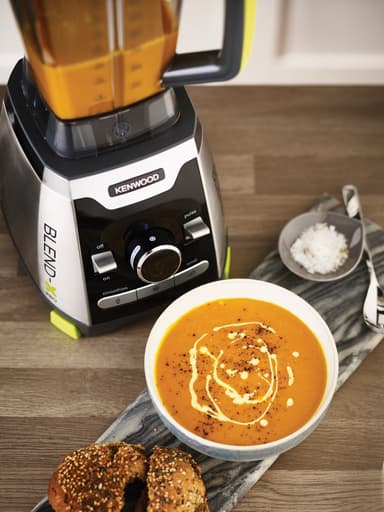 Kenwood Blend-X Pro blender BLP900 (sort)