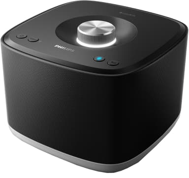 Philips Izzy BM5 multiroom-høyttaler (sort)