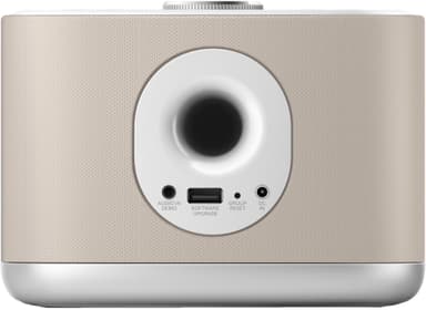 Philips Izzy BM5 multiroom-høyttaler (hvit)
