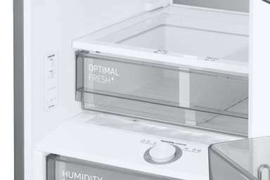 Samsung kombiskap RB34C705CB1/EF
