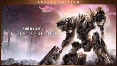 ARMORED CORE™ VI FIRES OF RUBICON™ Deluxe Edition - PC Windows