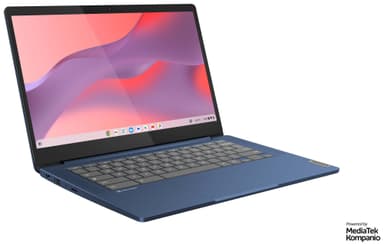 Lenovo Chromebook IdeaPad Slim 3