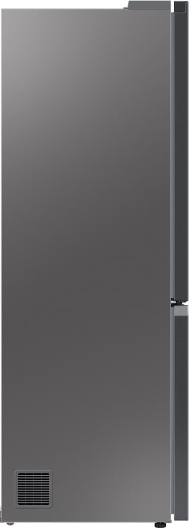 Samsung kombiskap RB34C705DB1/EF