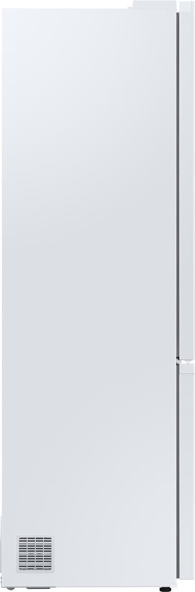 Samsung kombiskap RB38C705CWW/EF