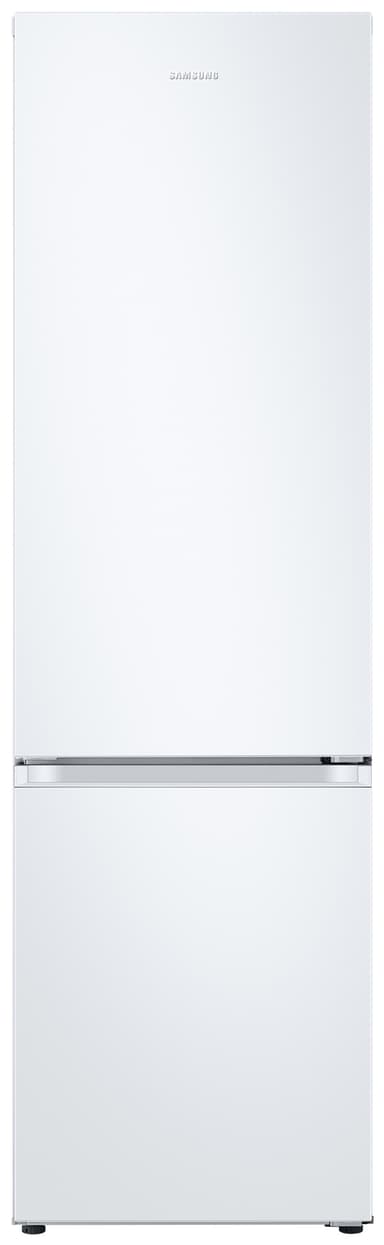 Samsung kombiskap RB38C705CWW/EF