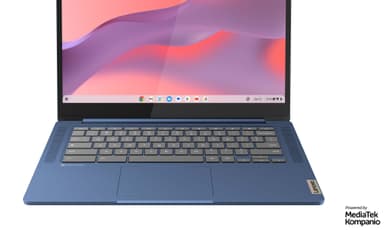 Lenovo Chromebook IdeaPad Slim 3