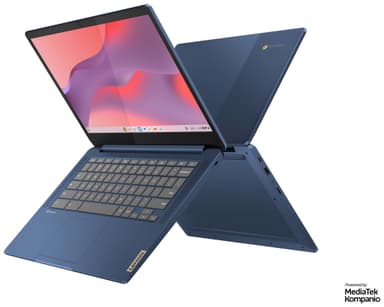 Lenovo Chromebook IdeaPad Slim 3