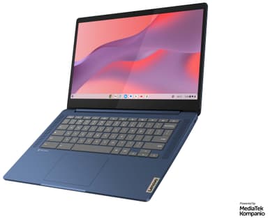 Lenovo Chromebook IdeaPad Slim 3