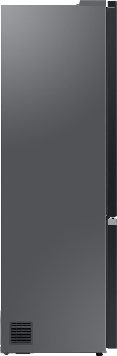 Samsung kombiskap RB38C705DB1/EF