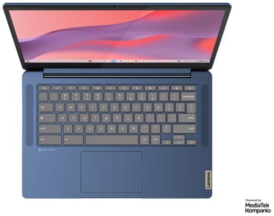 Lenovo Chromebook IdeaPad Slim 3